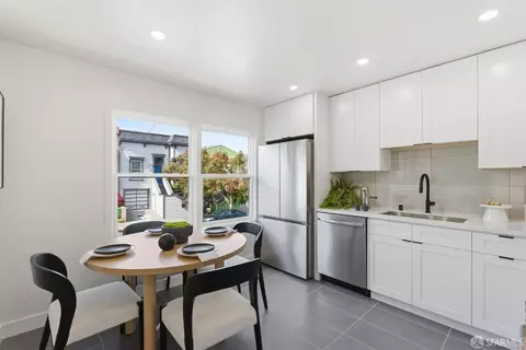 Kitchen - 306 Crescent Ave, San Francisco, CA 94110 photo 2 of 7