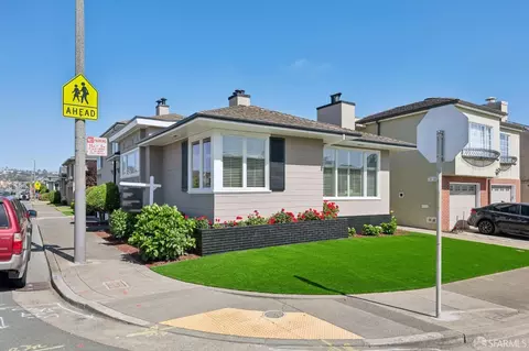 4045 Ocean Ave, San Francisco, CA 94132