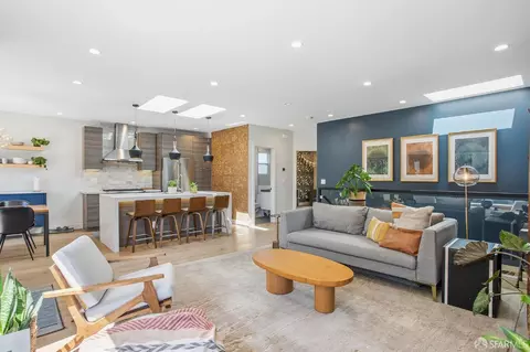 180 Panorama Dr, San Francisco, CA 94131