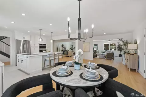Dining - 2 Beaumont Ct, Lafayette, CA 94549 photo 2 of 2