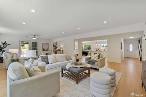 Other - 2 Beaumont Ct, Lafayette, CA 94549 photo 1 of 10