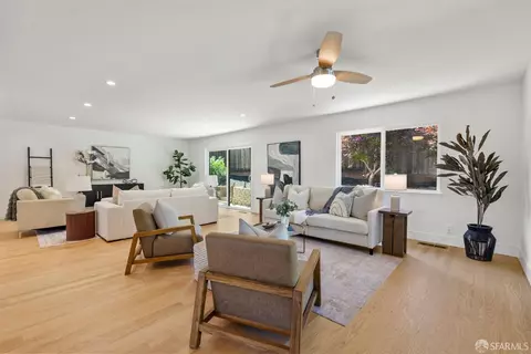 Living - 2 Beaumont Ct, Lafayette, CA 94549 photo 5 of 5