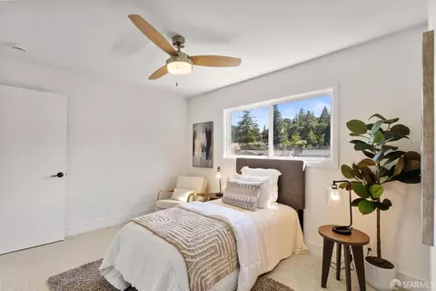 Bedroom - 2 Beaumont Ct, Lafayette, CA 94549 photo 9 of 15