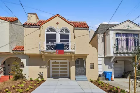 2258 34th Ave, San Francisco, CA 94116