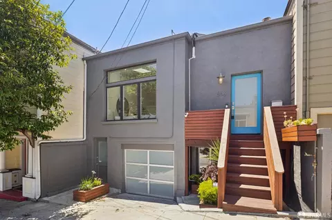 506 Ellsworth St, San Francisco, CA 94110