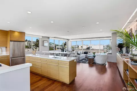 3280 22nd St #D, San Francisco, CA 94110