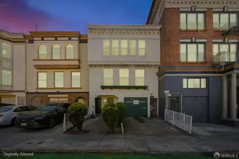 607 Masonic Ave, San Francisco, CA 94117