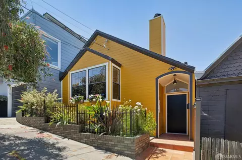 644 Wisconsin St, San Francisco, CA 94107