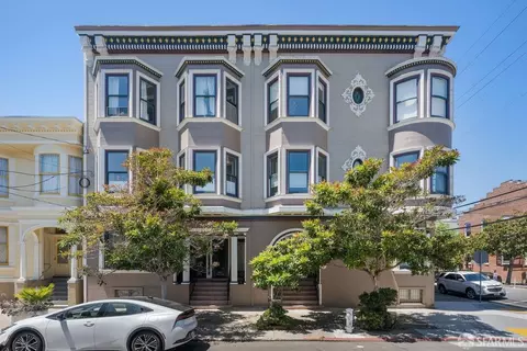 800 York St, San Francisco, CA 94110