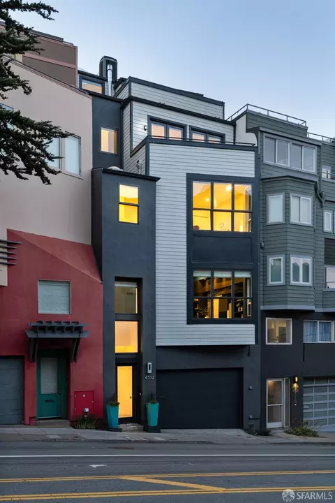 4532 17th St, San Francisco, CA 94114