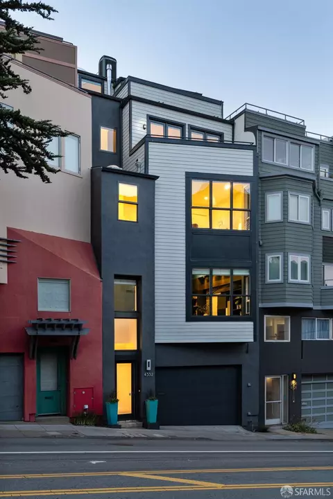 4532 17th St, San Francisco, CA 94114