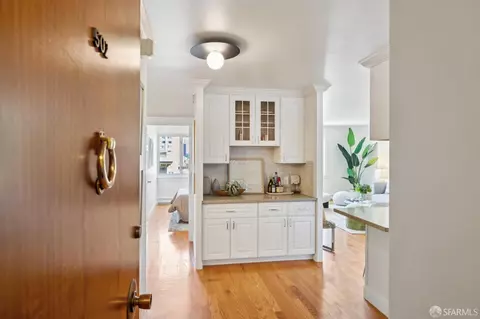1001 Pine St #502, San Francisco, CA 94109