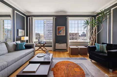 735 Geary St #503, San Francisco, CA 94109