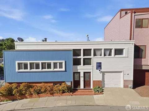 505 Corbett Ave, San Francisco, CA 94114