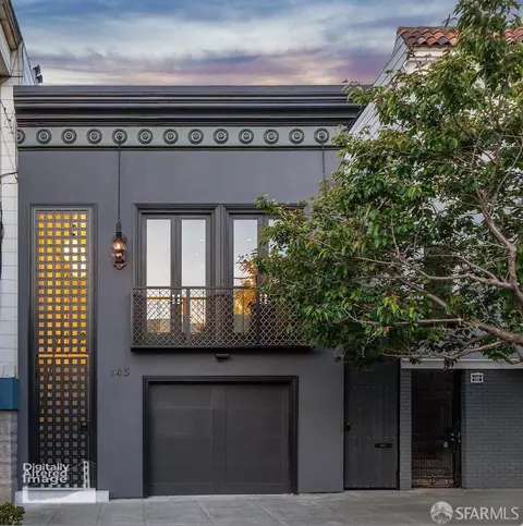 143 Collingwood St, San Francisco, CA 94114