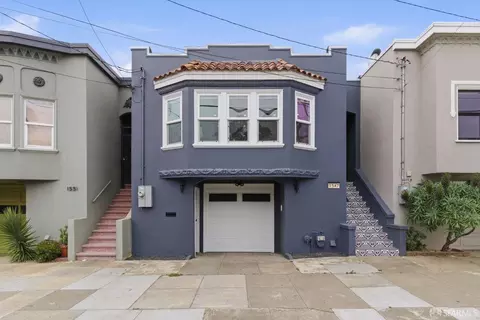 1547 46th Ave, San Francisco, CA 94122