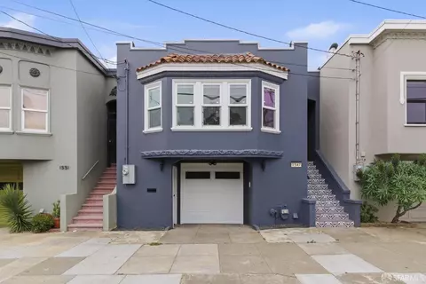 1547 46th Ave, San Francisco, CA 94122