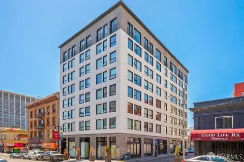 719 Larkin St #404, San Francisco, CA 94109