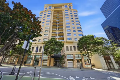 246 2nd St #801, San Francisco, CA 94105
