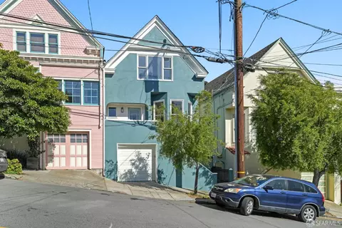 359 Prospect Ave, San Francisco, CA 94110