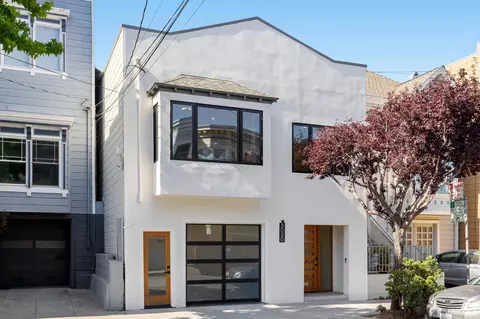 3020 25th St, San Francisco, CA 94110