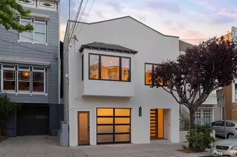 3020 25th St, San Francisco, CA 94110
