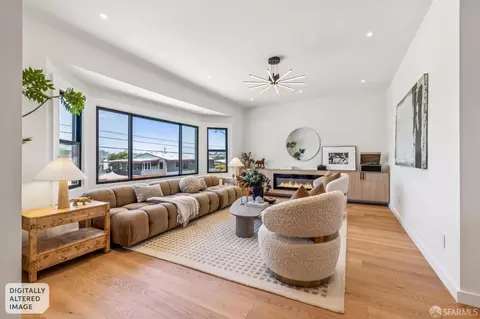 323 Chicago Way, San Francisco, CA 94112