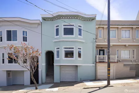 526 22nd Ave, San Francisco, CA 94121
