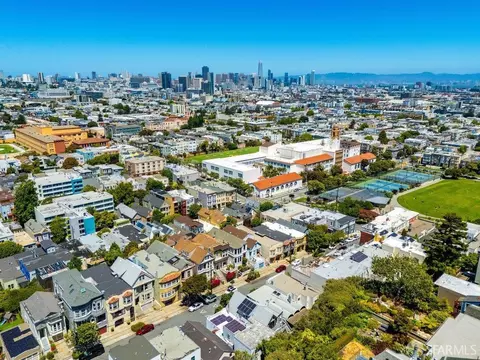 46 Hancock St, San Francisco, CA 94114