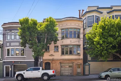 2822 Bryant St, San Francisco, CA 94110