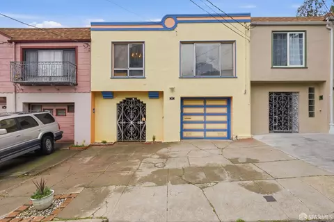 92 Nueva Ave, San Francisco, CA 94134