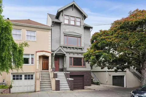 1255 7th Ave, San Francisco, CA 94122