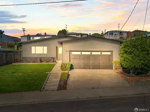 Exterior - 1334 7th St, Rodeo, CA 94572 photo 3 of 3