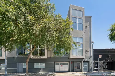 965 Folsom St #203, San Francisco, CA 94107