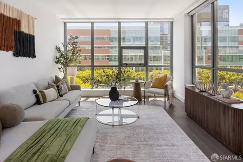 420 Mission Bay Blvd #406, San Francisco, CA 94158