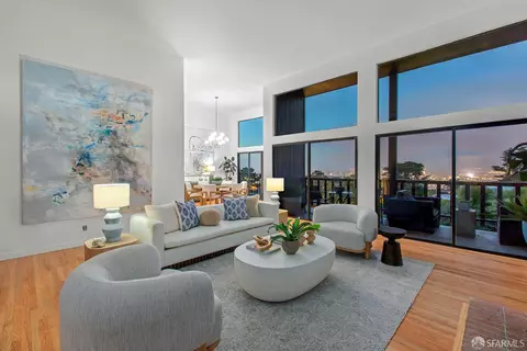 1 Ora Way, San Francisco, CA 94131