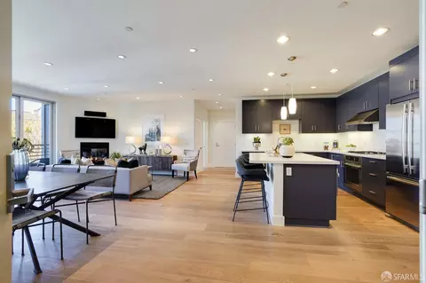 736 Valencia St #501, San Francisco, CA 94110