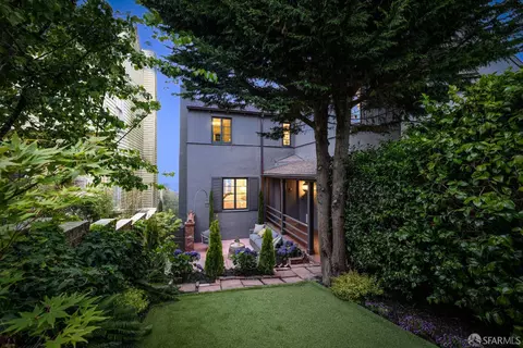 130 Maywood Dr, San Francisco, CA 94127