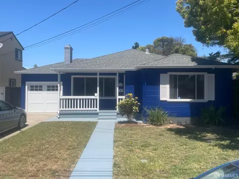 1028 Cherry St, San Carlos, CA 94070