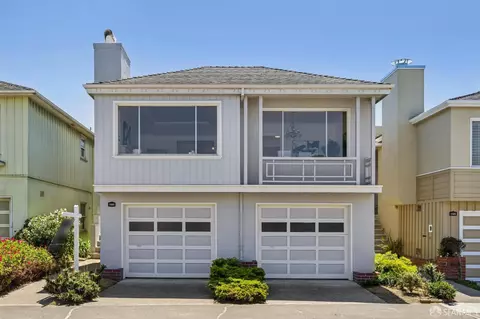 1525 Eucalyptus Dr, San Francisco, CA 94132