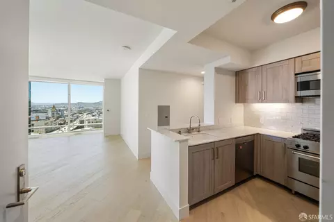 401 Harrison St #18G, San Francisco, CA 94105