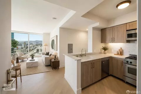 401 Harrison St #18G, San Francisco, CA 94105