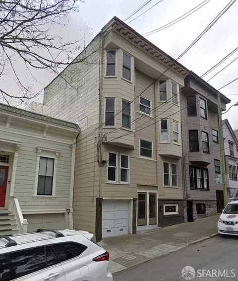 247 Henry St, San Francisco, CA 94114