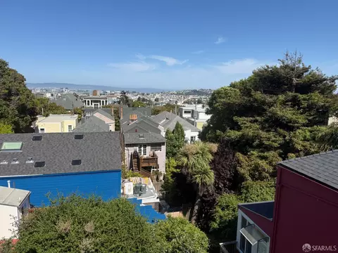 247 Henry St, San Francisco, CA 94114