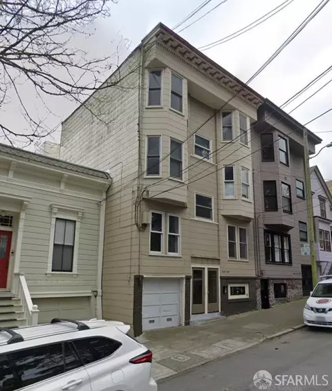 247 Henry St, San Francisco, CA 94114