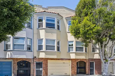 1133 Webster St, San Francisco, CA 94115