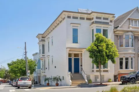 1153 Guerrero St, San Francisco, CA 94110