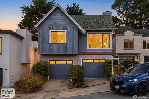 61 Clairview Ct, San Francisco, CA 94131
