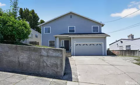 3251 Hyde St, Oakland, CA 94601