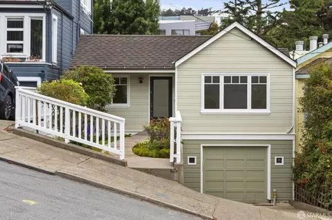 1840 Castro St, San Francisco, CA 94131
